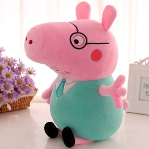 19cm Peppa Pig Stuffed Toy