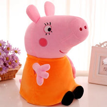 Load image into Gallery viewer, 19cm Peppa Pig Stuffed Toy