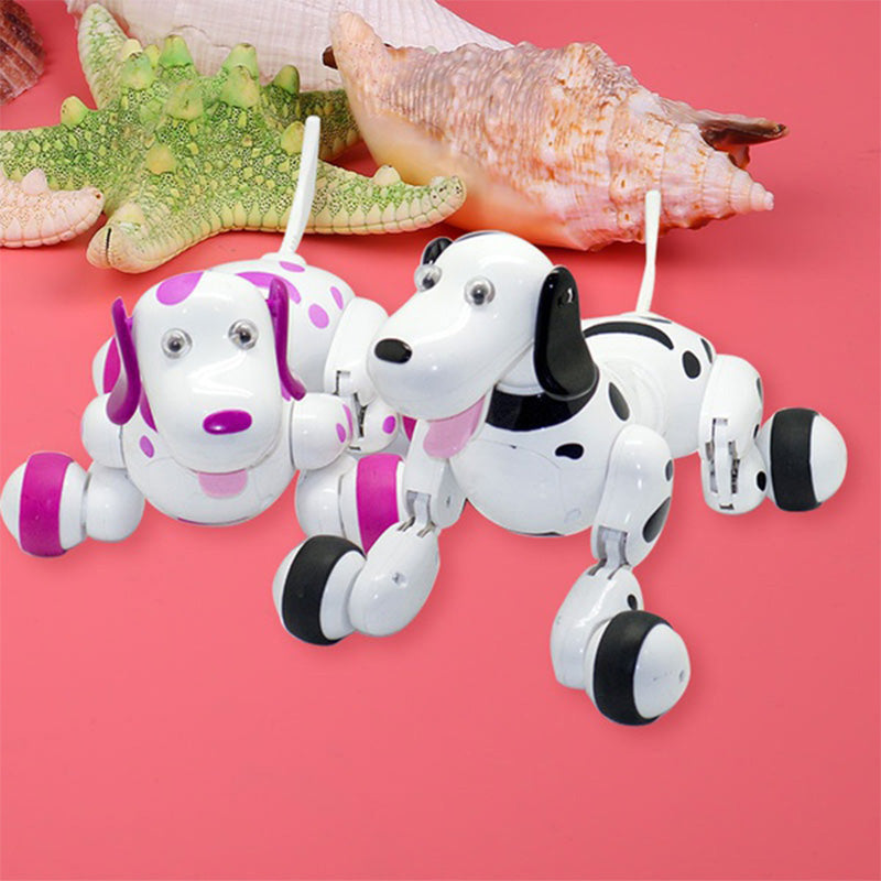 777-338 2.4G Remote Control Smart Dog Electronic Pet