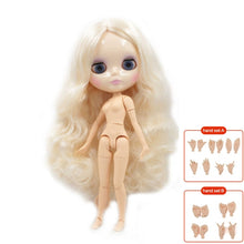 Load image into Gallery viewer, 30cm 1/6 Blyth Factory Doll