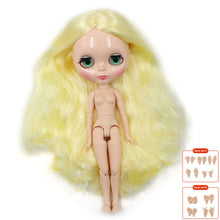 Load image into Gallery viewer, 30cm 1/6 Blyth Factory Doll