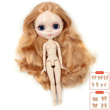 Load image into Gallery viewer, 30cm 1/6 Blyth Factory Doll