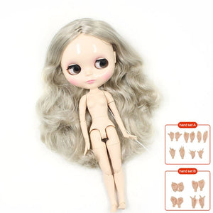 30cm 1/6 Blyth Factory Doll