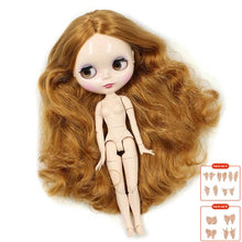 Load image into Gallery viewer, 30cm 1/6 Blyth Factory Doll