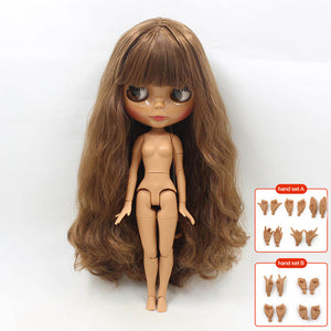 30cm 1/6 Blyth Factory Doll