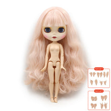 Load image into Gallery viewer, 30cm 1/6 Blyth Factory Doll