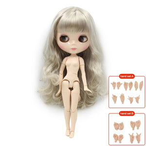 30cm 1/6 Blyth Factory Doll