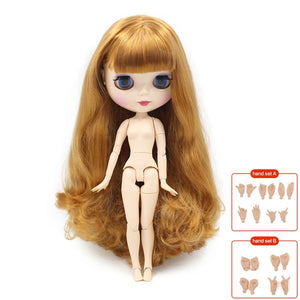 30cm 1/6 Blyth Factory Doll