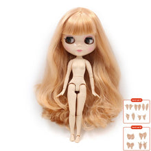 Load image into Gallery viewer, 30cm 1/6 Blyth Factory Doll