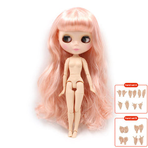 30cm 1/6 Blyth Factory Doll