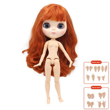 Load image into Gallery viewer, 30cm 1/6 Blyth Factory Doll