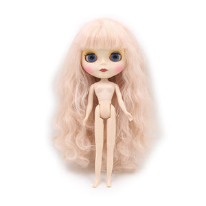 30cm 1/6 Blyth Factory Doll