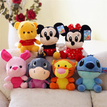 Load image into Gallery viewer, Disney Plush Animal Toys