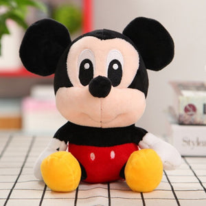 Disney Plush Animal Toys