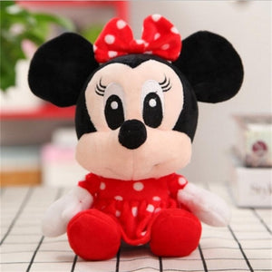 Disney Plush Animal Toys