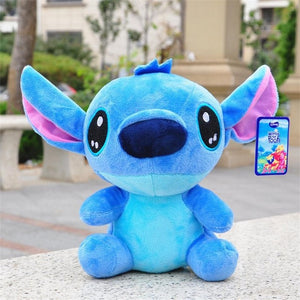 Disney Plush Animal Toys