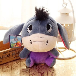 Disney Plush Animal Toys