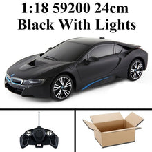 Load image into Gallery viewer, Electric Mini RC Cars Remote Control Toy Radio Control Car