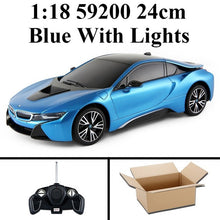 Load image into Gallery viewer, Electric Mini RC Cars Remote Control Toy Radio Control Car