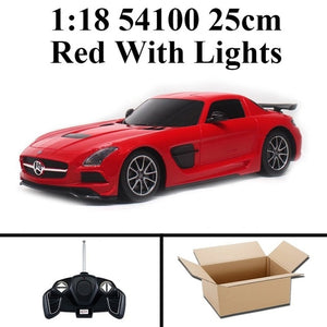 Electric Mini RC Cars Remote Control Toy Radio Control Car