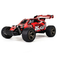 Load image into Gallery viewer, RC Car 2.4G 4CH Rock Crawlers Driving Car