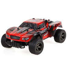 Load image into Gallery viewer, RC Car 2.4G 4CH Rock Crawlers Driving Car