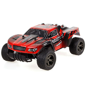 RC Car 2.4G 4CH Rock Crawlers Driving Car