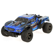 Load image into Gallery viewer, RC Car 2.4G 4CH Rock Crawlers Driving Car