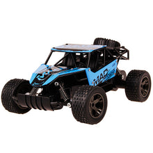 Load image into Gallery viewer, RC Car 2.4G 4CH Rock Crawlers Driving Car