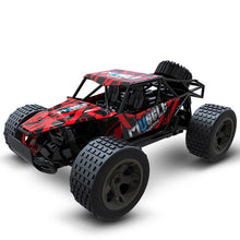 Load image into Gallery viewer, RC Car 2.4G 4CH Rock Crawlers Driving Car