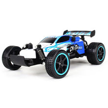 Load image into Gallery viewer, RC Car 2.4G 4CH Rock Crawlers Driving Car