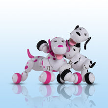 Load image into Gallery viewer, RC Robot Smart Dog 2.4G RC Intelligent Simulation Mini Dog