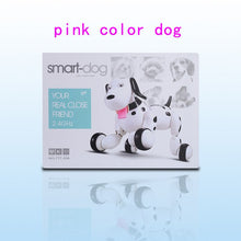 Load image into Gallery viewer, RC Robot Smart Dog 2.4G RC Intelligent Simulation Mini Dog