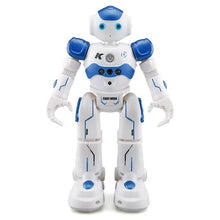 Load image into Gallery viewer, USB Charging Singing Dancing Gesture Control RC Robot