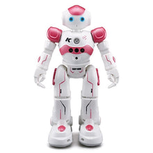 Load image into Gallery viewer, USB Charging Singing Dancing Gesture Control RC Robot