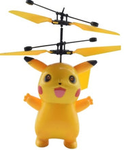 Load image into Gallery viewer, Flying RC Helicopter Aircraft Minion