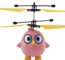 Load image into Gallery viewer, Flying RC Helicopter Aircraft Minion