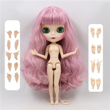 Load image into Gallery viewer, Blyth Doll