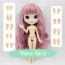 Load image into Gallery viewer, Blyth Doll