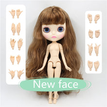 Load image into Gallery viewer, Blyth Doll