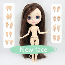 Load image into Gallery viewer, Blyth Doll