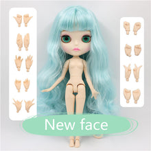 Load image into Gallery viewer, Blyth Doll