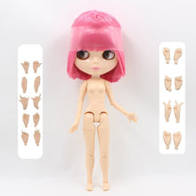 Load image into Gallery viewer, Blyth Doll