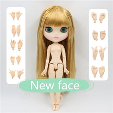 Load image into Gallery viewer, Blyth Doll