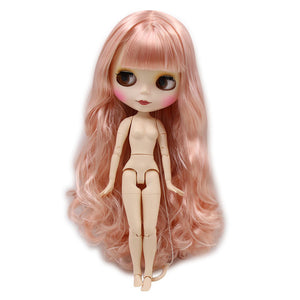 30cm 1/6 Blyth Factory Doll