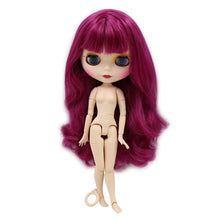 Load image into Gallery viewer, 30cm 1/6 Blyth Factory Doll