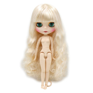 30cm 1/6 Blyth Factory Doll