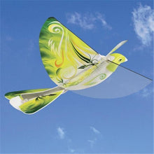 Load image into Gallery viewer, Remote control Bird Butterfly 27cm Aerial Free Flying Realistic Image