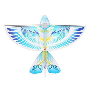 Remote control Bird Butterfly 27cm Aerial Free Flying Realistic Image