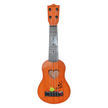 Load image into Gallery viewer, 39cm/44cm Mini Ukulele Simulation Guitar